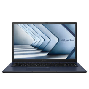 Notebook ASUS B1502CVA-NJ1091 Core i7-1355U hasta 5GHz 16GB DDR4