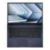 Notebook ASUS B1502CVA-NJ1091 Core i7-1355U hasta 5GHz 16GB DDR4