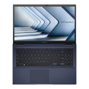 Notebook ASUS B1502CVA-NJ1091 Core i7-1355U hasta 5GHz 16GB DDR4