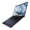 Notebook ASUS B3604CVF-Q90044X (Workstation) Core i7-1355U 1.7 / 5.0GHz, 16GB DDR5 SO-DIMM