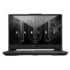 Notebook ASUS TUF GAMING A15 Ryzen R5-7535HS 4.55GHz 16GB DDR5