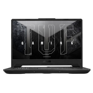 Notebook ASUS TUF GAMING A15 Ryzen R5-7535HS 4.55GHz 16GB DDR5