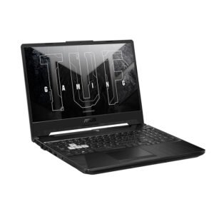 Notebook ASUS TUF GAMING A15 Ryzen R5-7535HS 4.55GHz 16GB DDR5