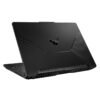 Notebook ASUS TUF GAMING A15 Ryzen R5-7535HS 4.55GHz 16GB DDR5