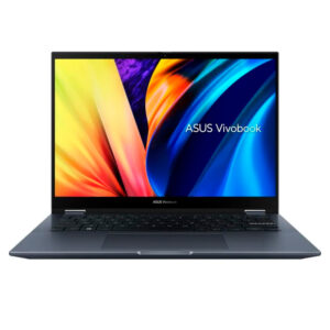 Notebook ASUS TP3402VA-LZ321W Core i9-13900H hasta 5.4GHz, 16GB DDR4 (VivoBook S 14 Flip)