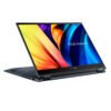 Notebook ASUS TP3402VA-LZ321W Core i9-13900H hasta 5.4GHz, 16GB DDR4 (VivoBook S 14 Flip)