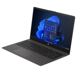 Notebook HP 255 G10 AMD Athlon Silver 2.43GHz - 5GHz 8 GB RAM