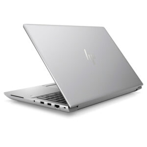 Notebook WS HP Zbook Fury G11 Core i7-13850HX 5.30GHz 16GB DDR5 1TB + 512GB SSD