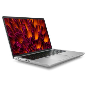 Notebook WS HP Zbook Fury G11 Core i7-13850HX 5.30GHz 16GB DDR5 1TB + 512GB SSD