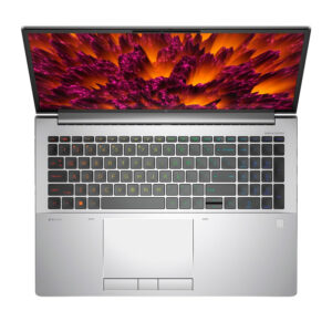 Notebook WS HP Zbook Fury G11 Core i7-13850HX 5.30GHz 16GB DDR5 1TB + 512GB SSD