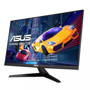 Monitor Gaming ASUS VY279HGR 27" FHD IPS - 120Hz - Tecnología Eye Care