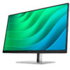Monitor HP E27 G5, 27" FHD IPS (1920x1080), 75Hz, Conexiones HDMI/DP/USB-Ax4