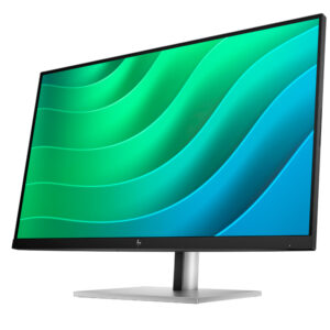 Monitor HP E27 G5, 27" FHD IPS (1920x1080), 75Hz, Conexiones HDMI/DP/USB-Ax4