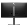 Monitor HP E27 G5, 27" FHD IPS (1920x1080), 75Hz, Conexiones HDMI/DP/USB-Ax4