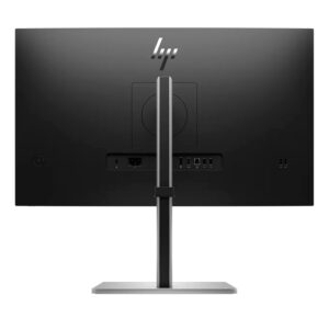 Monitor HP E27 G5, 27" FHD IPS (1920x1080), 75Hz, Conexiones HDMI/DP/USB-Ax4