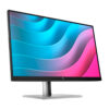 Monitor HP E24 G5, 23.8" FHD IPS (1920x1080), 75Hz, HDMI/DP/USB-Ax4