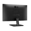 Monitor LG 24MS500-B, 23.8" FHD IPS, HDMI x2, Headphones-Out, Color Negro