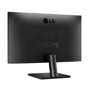 Monitor LG 24MS500-B, 23.8" FHD IPS, HDMI x2, Headphones-Out, Color Negro