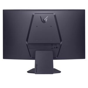 Monitor Gamer LG 27" UltraGear Curvo (1000R), QHD VA (2560x1440), HDMI x2, DisplayPort, Headphone Out