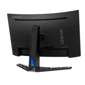 Monitor Lenovo Legion R27fc-30, 27" Curvo VA FHD (1920x1080), 240Hz, HDMI/DP, Parlantes 3W x 2