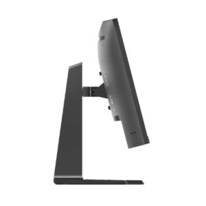 Monitor Lenovo Legion R27fc-30, 27" Curvo VA FHD (1920x1080), 240Hz, HDMI/DP, Parlantes 3W x 2