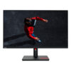 Monitor Lenovo ThinkVision T23i-30, 23" FHD IPS (1920x1080), HDMI/DP/VGA, Ajuste de Altura, Color Raven Black