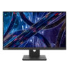 Monitor Lenovo ThinkVision E22-30, 21.5" WLED IPS, Full HD, HDMI/DP/VGA, Parlantes Integrados, Color Raven Black
