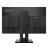Monitor Lenovo ThinkVision E22-30, 21.5" WLED IPS, Full HD, HDMI/DP/VGA, Parlantes Integrados, Color Raven Black