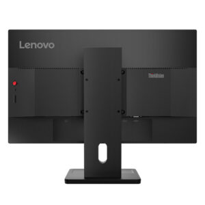 Monitor Lenovo ThinkVision E22-30, 21.5" WLED IPS, Full HD, HDMI/DP/VGA, Parlantes Integrados, Color Raven Black
