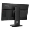 Monitor Lenovo ThinkVision E22-30, 21.5" WLED IPS, Full HD, HDMI/DP/VGA, Parlantes Integrados, Color Raven Black