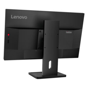 Monitor Lenovo ThinkVision E22-30, 21.5" WLED IPS, Full HD, HDMI/DP/VGA, Parlantes Integrados, Color Raven Black