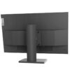 Monitor Lenovo ThinkVision E24-30, 23.8" WLED IPS, Full HD, HDMI/DP/VGA, Parlantes Integrados, Color Raven Black