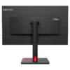 Monitor Lenovo ThinkVision S22i-30, 21.5" WLED IPS, Full HD, 75Hz, HDMI/VGA, Color Raven Black / Storm Grey