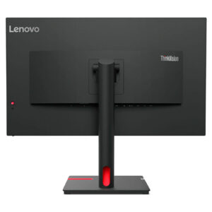 Monitor Lenovo ThinkVision S22i-30, 21.5" WLED IPS, Full HD, 75Hz, HDMI/VGA, Color Raven Black / Storm Grey