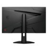 Monitor Gaming MSI G244F E2 23.8", FHD Rapid IPS, 180Hz, 1ms, HDMI x2, DisplayPort x1, Earphone-Out