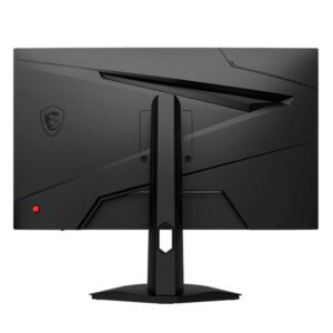 Monitor Gaming MSI G244F E2 23.8", FHD Rapid IPS, 180Hz, 1ms, HDMI x2, DisplayPort x1, Earphone-Out