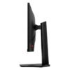 Monitor Gaming MSI G244F E2 23.8", FHD Rapid IPS, 180Hz, 1ms, HDMI x2, DisplayPort x1, Earphone-Out