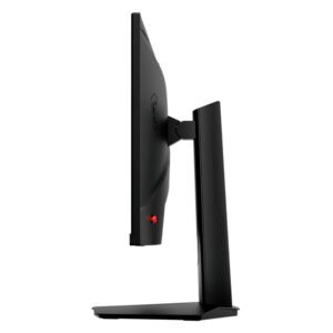 Monitor Gaming MSI G244F E2 23.8", FHD Rapid IPS, 180Hz, 1ms, HDMI x2, DisplayPort x1, Earphone-Out