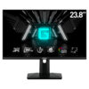 Monitor Gaming MSI G244PF E2 23.8", FHD Rapid IPS, 180Hz, 1ms, HDMI x2, DisplayPort x1, Earphone-Out