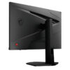 Monitor Gaming MSI G244PF E2 23.8", FHD Rapid IPS, 180Hz, 1ms, HDMI x2, DisplayPort x1, Earphone-Out