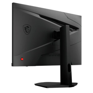 Monitor Gaming MSI G244PF E2 23.8", FHD Rapid IPS, 180Hz, 1ms, HDMI x2, DisplayPort x1, Earphone-Out