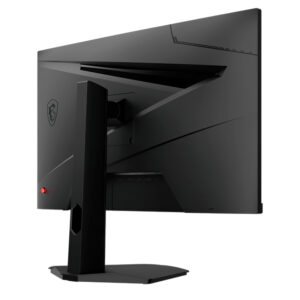 Monitor Gaming MSI G244PF E2 23.8", FHD Rapid IPS, 180Hz, 1ms, HDMI x2, DisplayPort x1, Earphone-Out