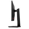 Monitor Gaming MSI G244PF E2 23.8", FHD Rapid IPS, 180Hz, 1ms, HDMI x2, DisplayPort x1, Earphone-Out