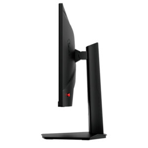 Monitor Gaming MSI G244PF E2 23.8", FHD Rapid IPS, 180Hz, 1ms, HDMI x2, DisplayPort x1, Earphone-Out