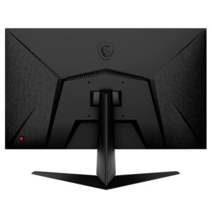Monitor Gaming MSI G2712F 27", FHD Ultra Rapid IPS, 180Hz, 1ms, HDMI x2, DisplayPort x1