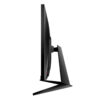 Monitor Gaming MSI G2712F 27", FHD Ultra Rapid IPS, 180Hz, 1ms, HDMI x2, DisplayPort x1