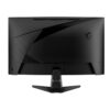 Monitor Curvo Gaming MSI MAG-27CQ6F 27" WQHD Rapid VA, 180Hz, 0.5ms, HDMI x2, DisplayPort x1, Headphone-out