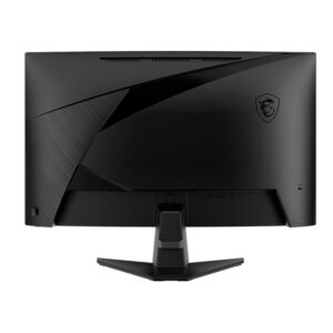 Monitor Curvo Gaming MSI MAG-27CQ6F 27" WQHD Rapid VA, 180Hz, 0.5ms, HDMI x2, DisplayPort x1, Headphone-out