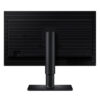 Monitor Plano Samsung Essential S4 22" FHD IPS, 100Hz, HDMI, DisplayPort