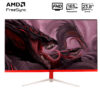 Monitor Curvo Gaming TEROS TE-2471G, 23.8" FHD VA, 165Hz, 2ms, HDMI, DisplayPort, FreeSync